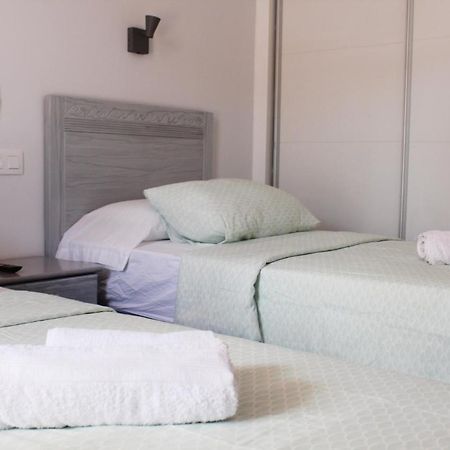 Bonito Apartamento 109 Πλάγια ντελ Ινγκλές Εξωτερικό φωτογραφία