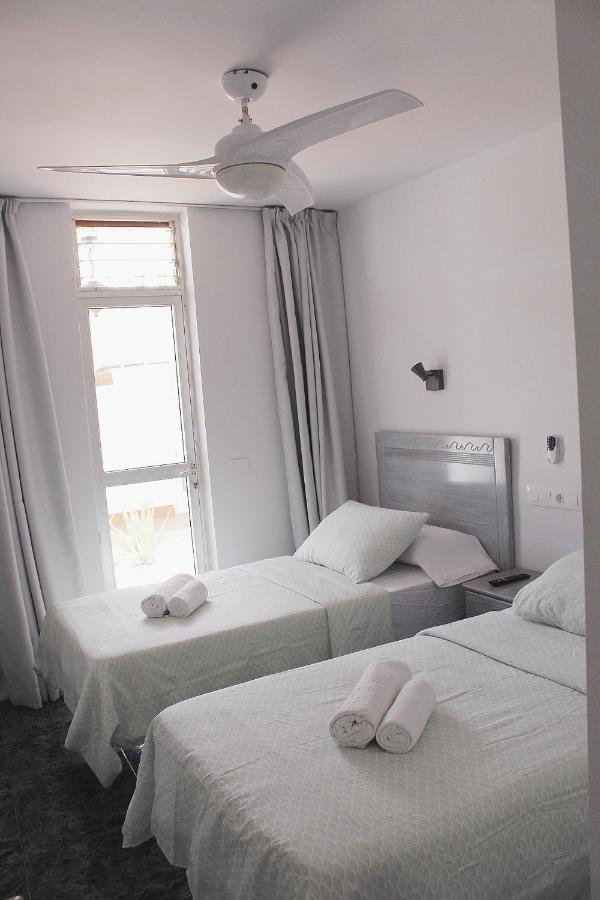 Bonito Apartamento 109 Πλάγια ντελ Ινγκλές Εξωτερικό φωτογραφία
