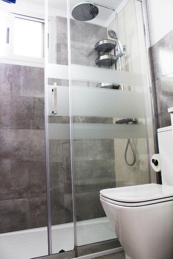 Bonito Apartamento 109 Πλάγια ντελ Ινγκλές Εξωτερικό φωτογραφία