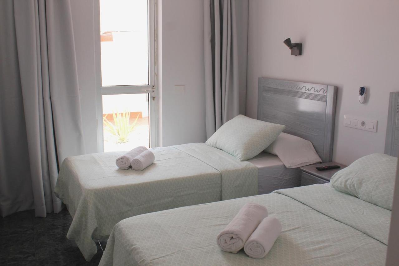 Bonito Apartamento 109 Πλάγια ντελ Ινγκλές Εξωτερικό φωτογραφία
