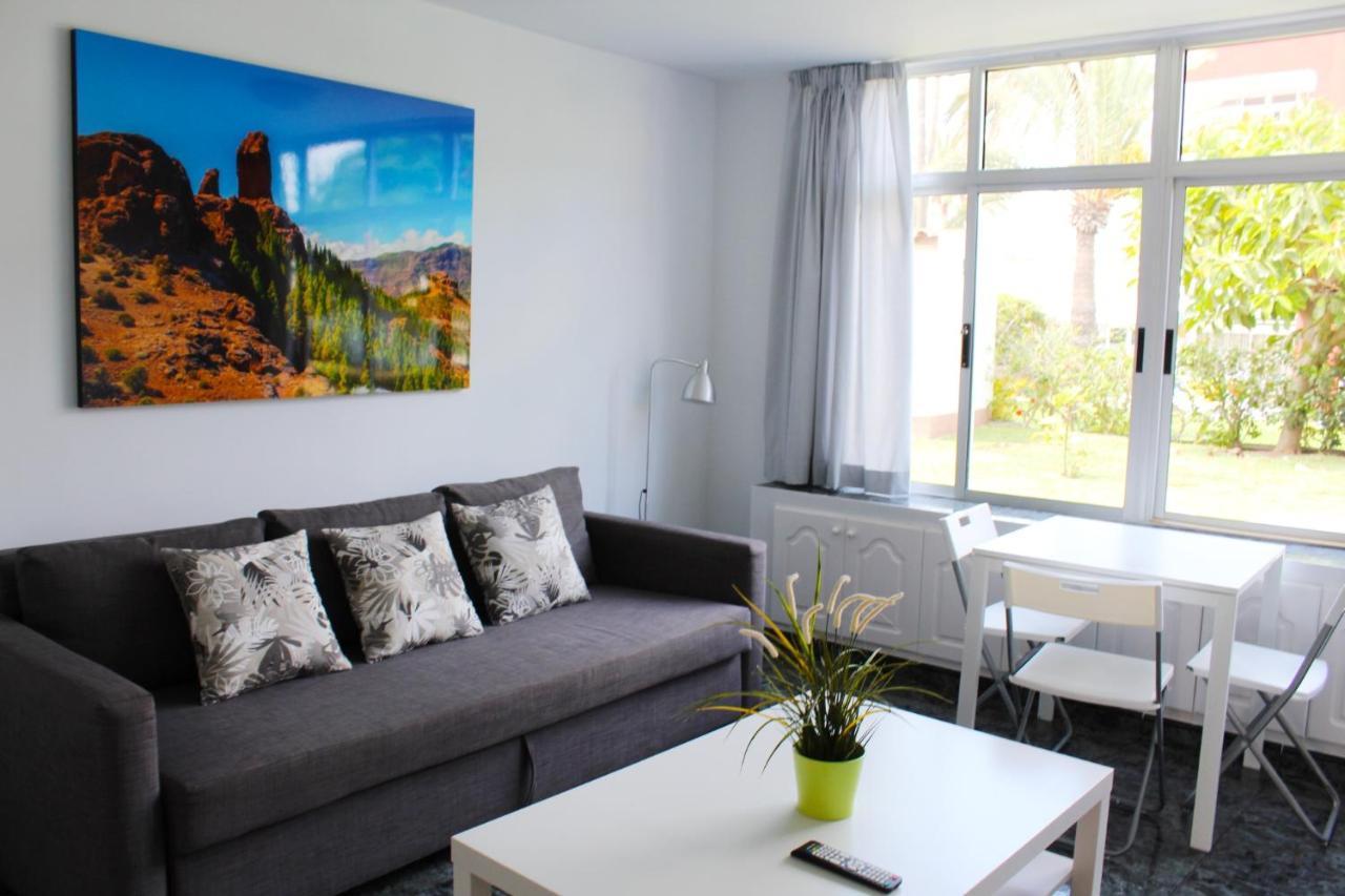 Bonito Apartamento 109 Πλάγια ντελ Ινγκλές Εξωτερικό φωτογραφία