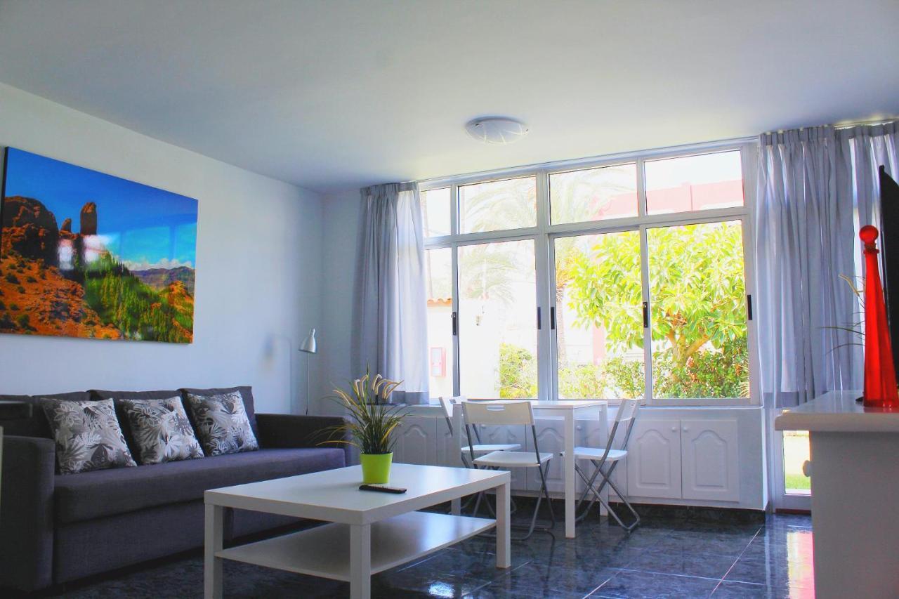 Bonito Apartamento 109 Πλάγια ντελ Ινγκλές Εξωτερικό φωτογραφία