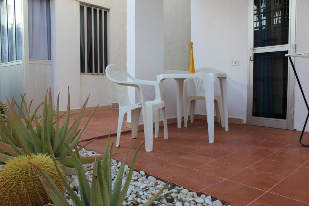 Bonito Apartamento 109 Πλάγια ντελ Ινγκλές Εξωτερικό φωτογραφία
