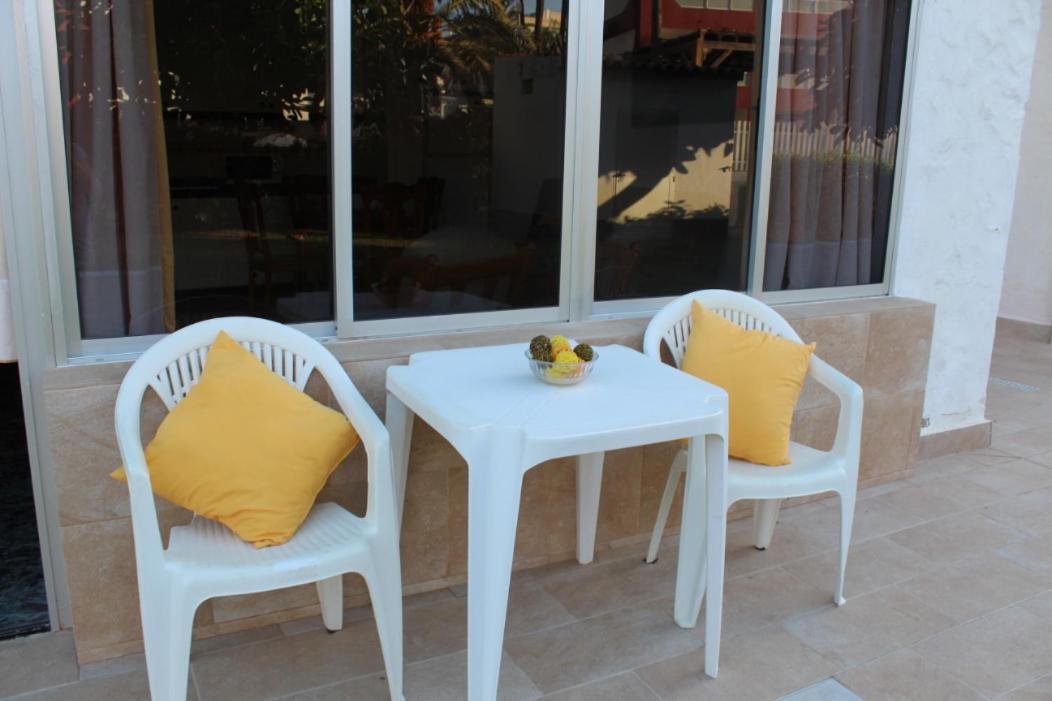 Bonito Apartamento 109 Πλάγια ντελ Ινγκλές Εξωτερικό φωτογραφία