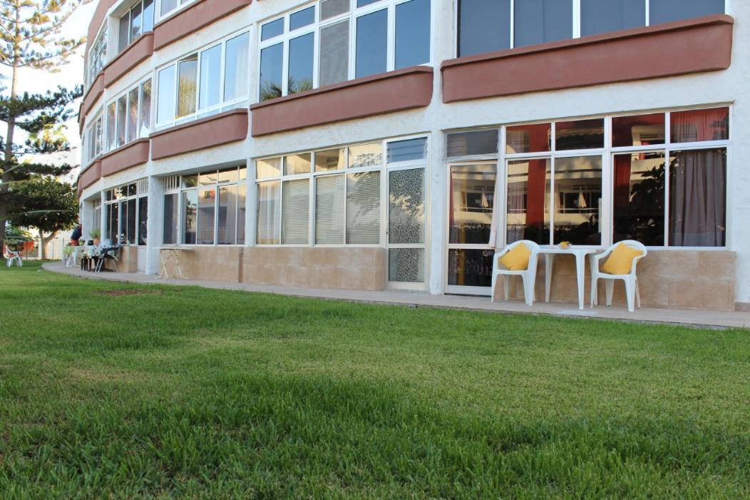 Bonito Apartamento 109 Πλάγια ντελ Ινγκλές Εξωτερικό φωτογραφία